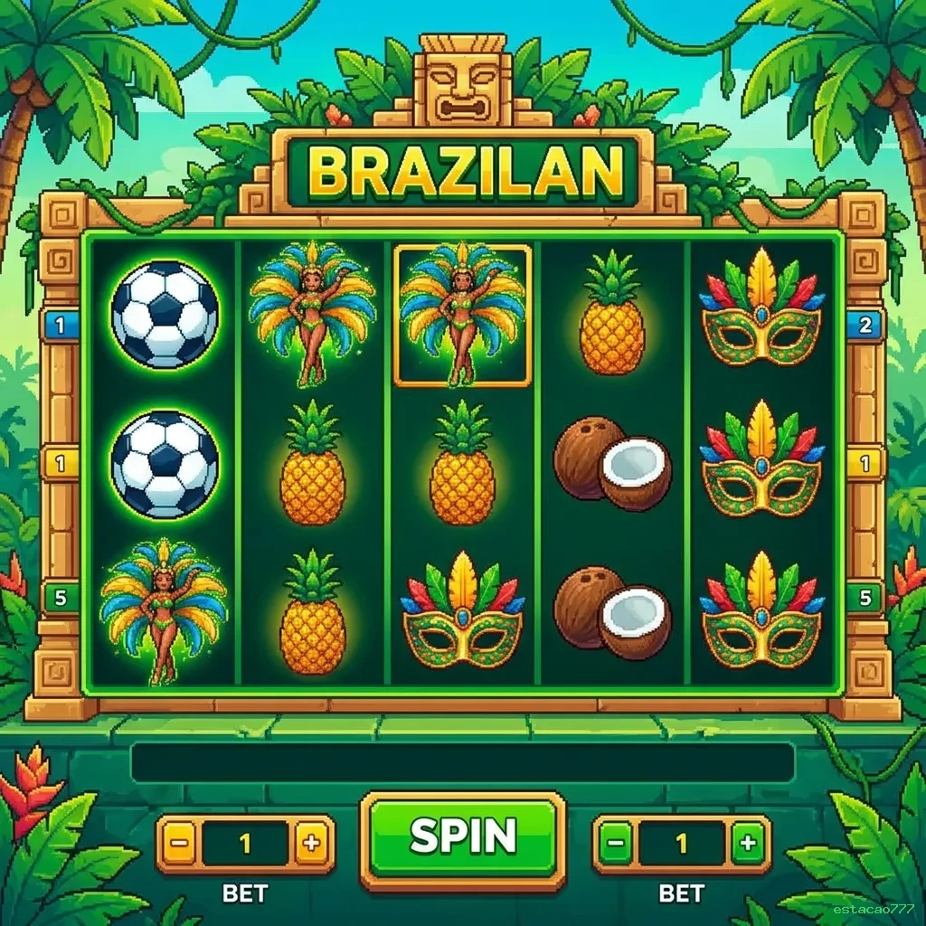 APK estacao777 Download