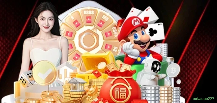 Blackjack Online estacao777