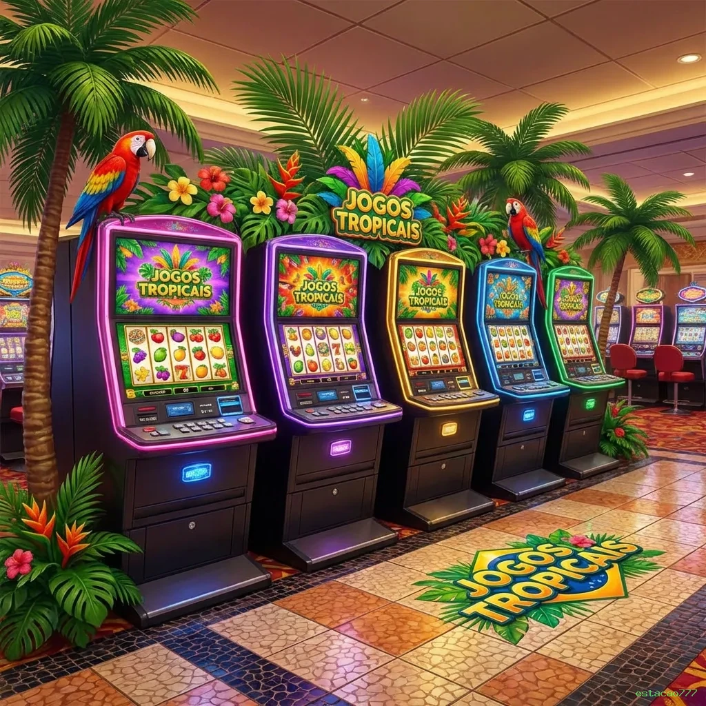 Fortune Mouse Slot estacao777