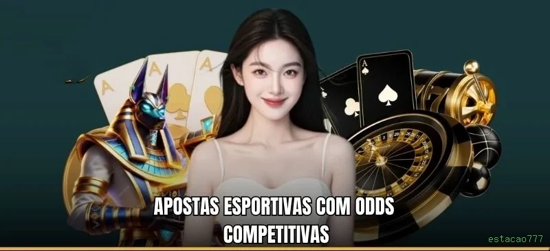 Jogos estacao777