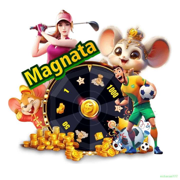 Microgaming estacao777