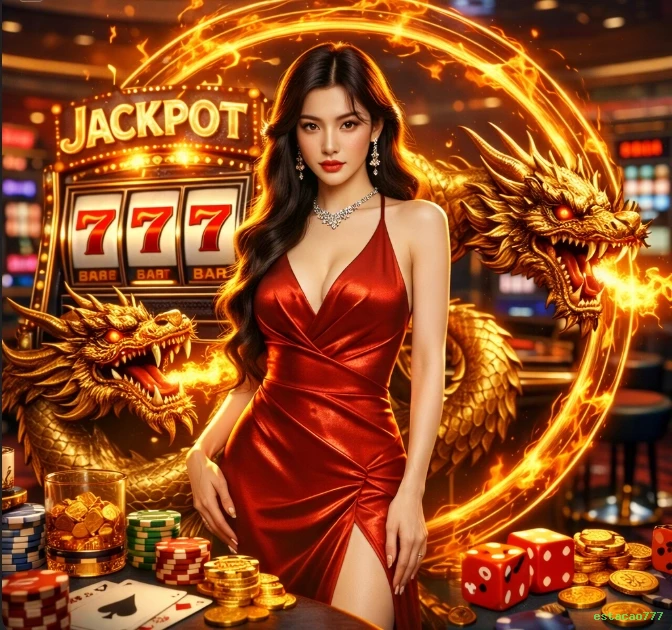 estacao777 Cassino Clássico