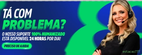 Promoções estacao777
