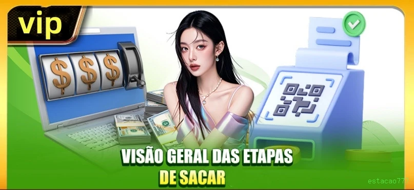 Roleta Online estacao777