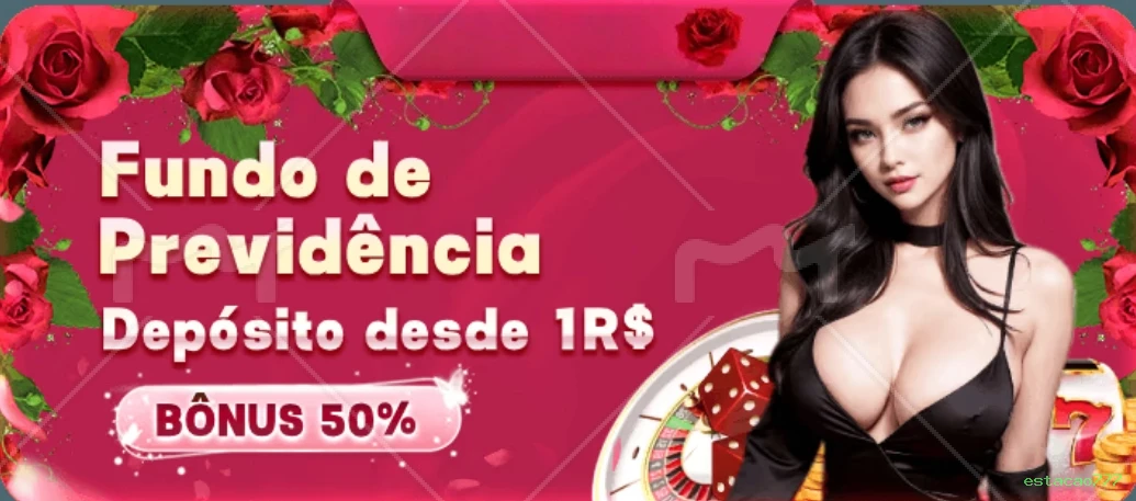Roleta Ao Vivo estacao777