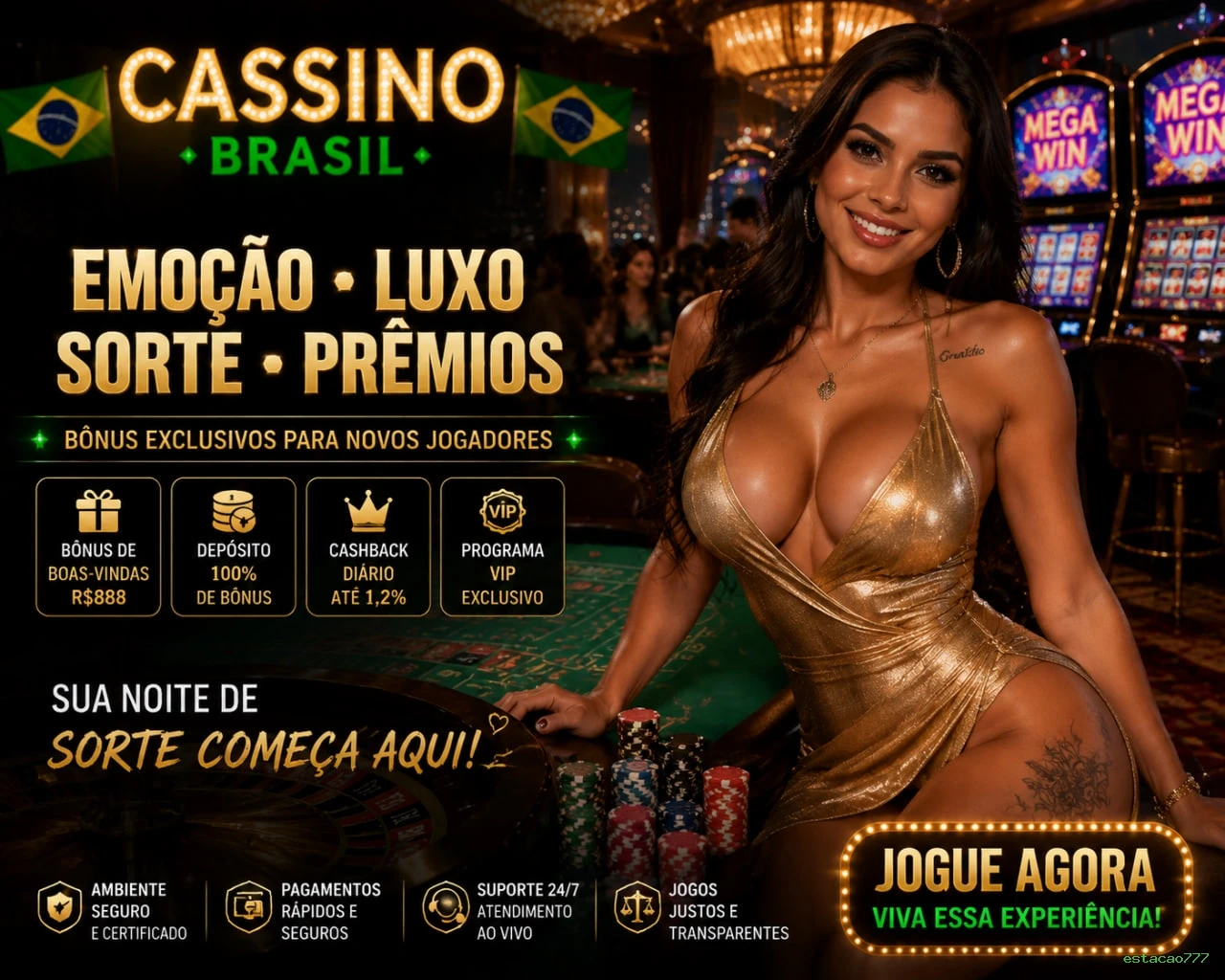 Sacar estacao777