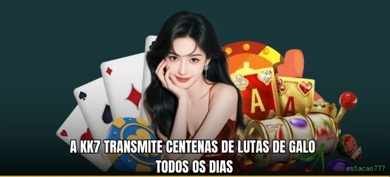 estacao777 Cassino Clássico