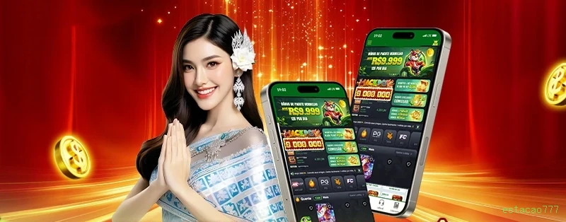 estacao777 Cassino Clássico