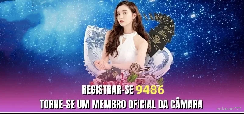 Vídeo Slots estacao777