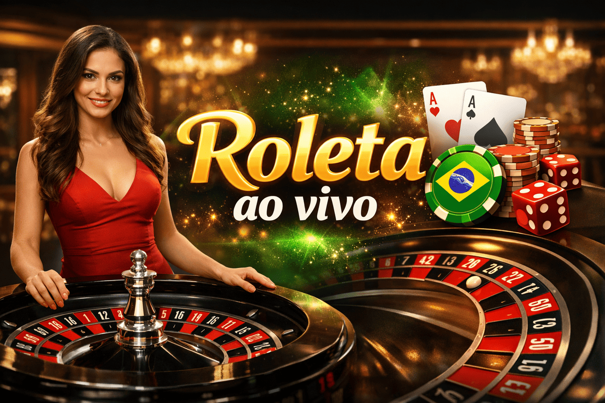 Roleta estacao777